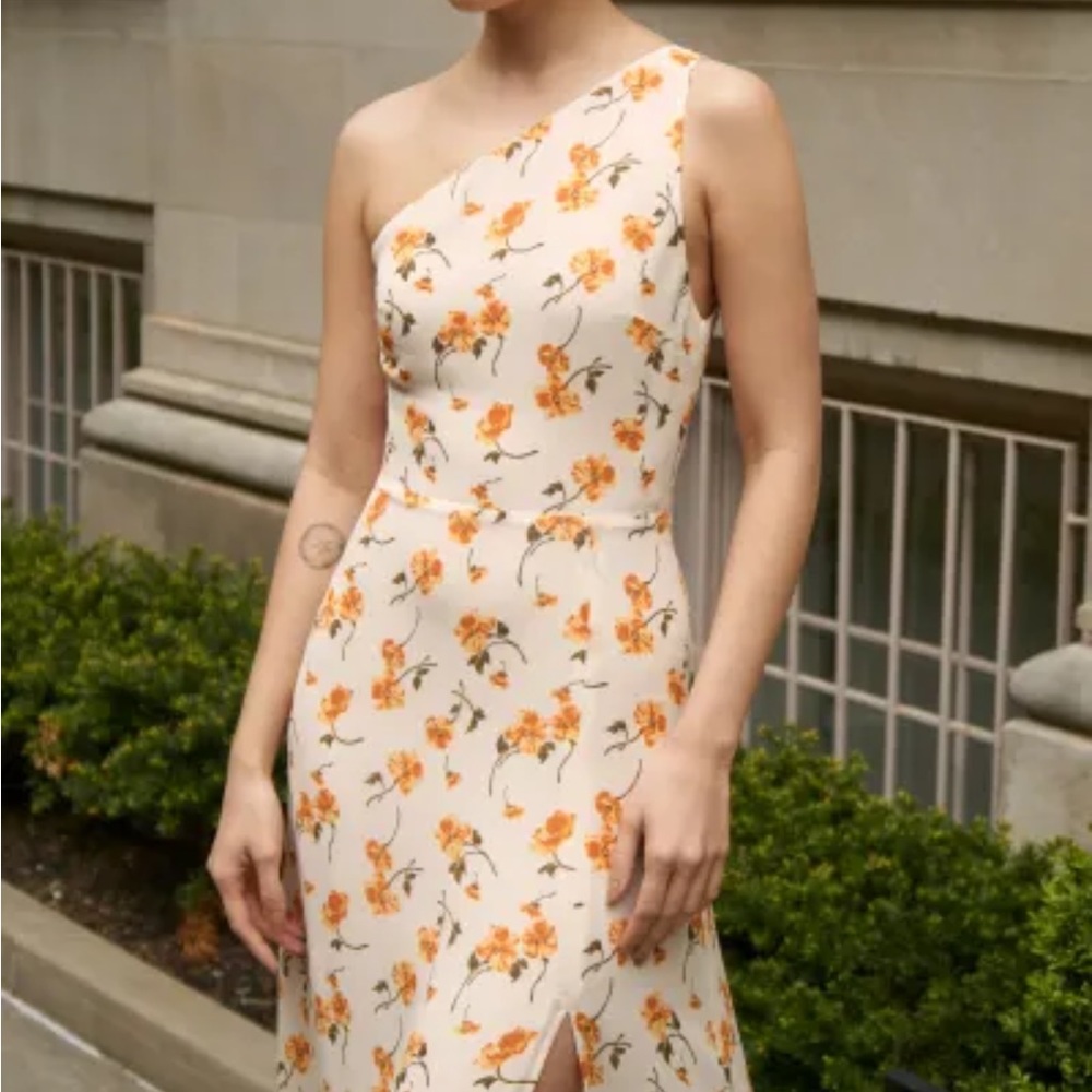 Reformation Evelyn dress - Picture 7 of 13